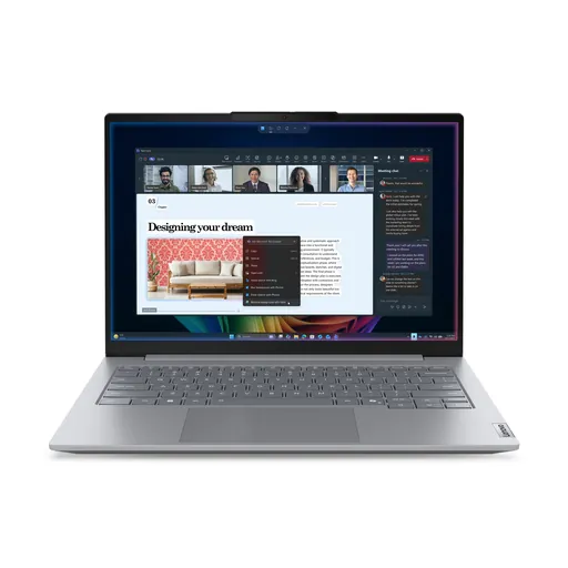 Lenovo ThinkBook 14 G9 | 14" Copilot+ Laptop | Ultra 5