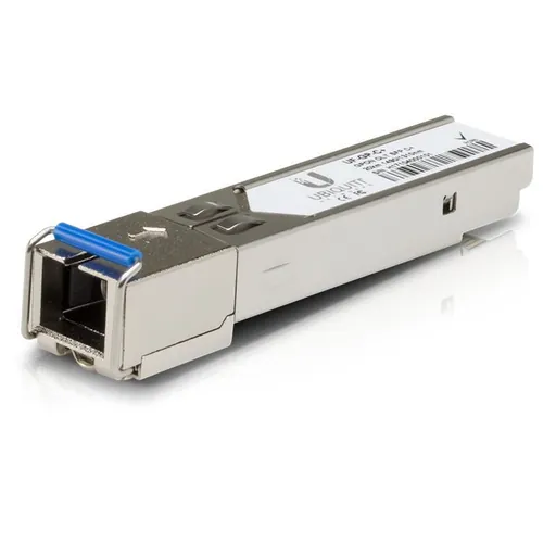 UBIQUITI UF-GP-C+ | GPON OLT SFP Transceiver | 2.5 Gbps 20km