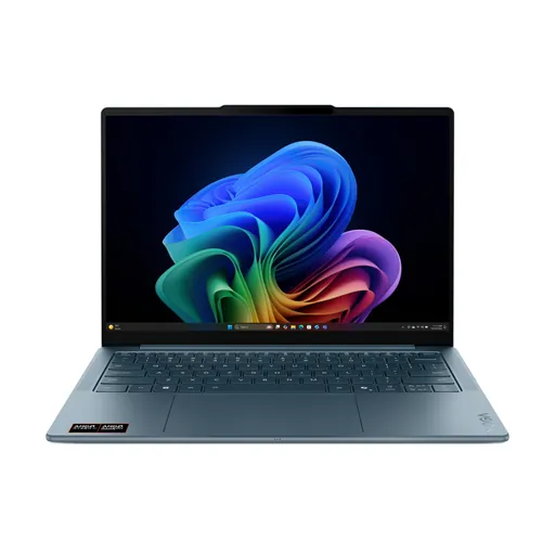 Lenovo Yoga Slim 7 14" | AI-Laptop | Ryzen AI 7 350