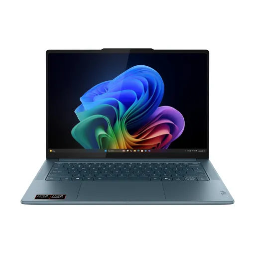 Lenovo Yoga Pro 7 14 | AI-Laptop | Ryzen AI 7 32GB