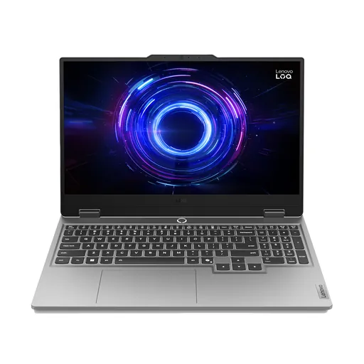 Lenovo LOQ 15IRX10 | 15,6" Gaming Laptop | i5-13450HX