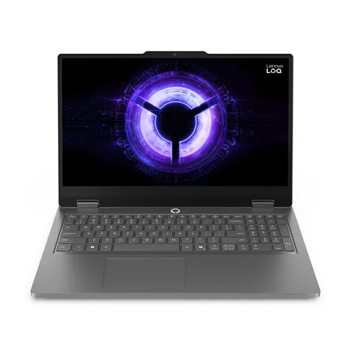 Lenovo LOQ 15IRX11 | 15,6" Gaming Laptop | i5-13450HX
