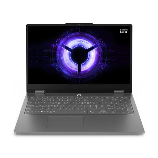 Lenovo LOQ Essential 15,6" | Gaming Laptop | i5-13450HX