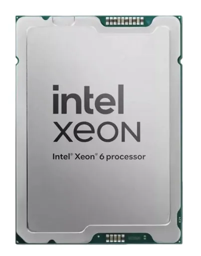 LENOVO Xeon 6505P | 12-Core Server CPU | 150W
