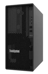 Lenovo ThinkSystem ST45 V3 | Tower Server | EPYC 4124P