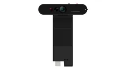 Lenovo ThinkVision MC60 | 1080p Webcam | Windows Hello