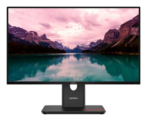 Lenovo ThinkVision T24-40 | 24" Monitor | Full HD IPS