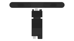 Lenovo ThinkVision MS30 | Monitor Soundbar | 4W RMS