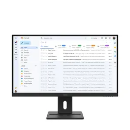 Lenovo ThinkVision E27-40 | 27" IPS Monitor | Full HD