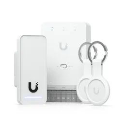 UBIQUITI UA-G3-SK | Zutrittskontrolle Kit | PoE++