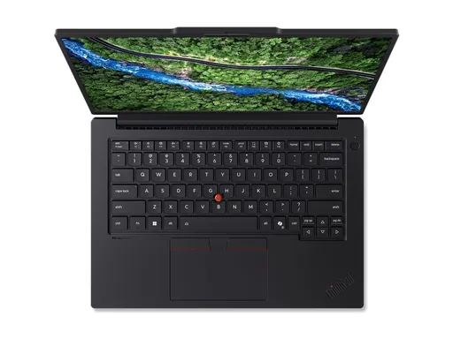 Lenovo ThinkPad P14s G7 | 14,5" Workstation | Ultra 7