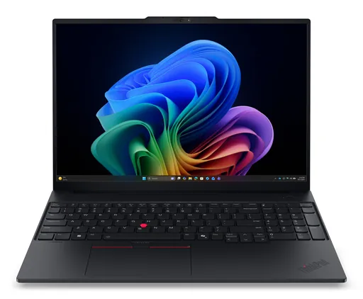 Lenovo ThinkPad E16 G4 | 16" Laptop | Ryzen AI 7
