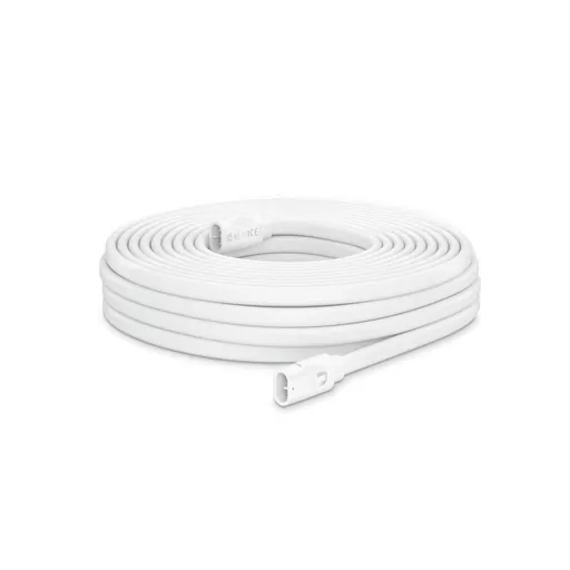 UBIQUITI UISP Power TransPort Cable | 20m Stromkabel | AWG12 UV