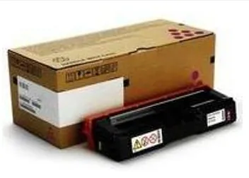 RICOH Magenta Tonerpatrone