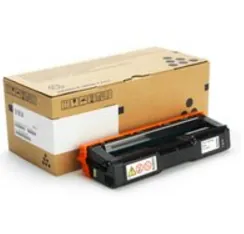 RICOH SP 150LE kleine Kapazität Schwarz Tonerpatrone
