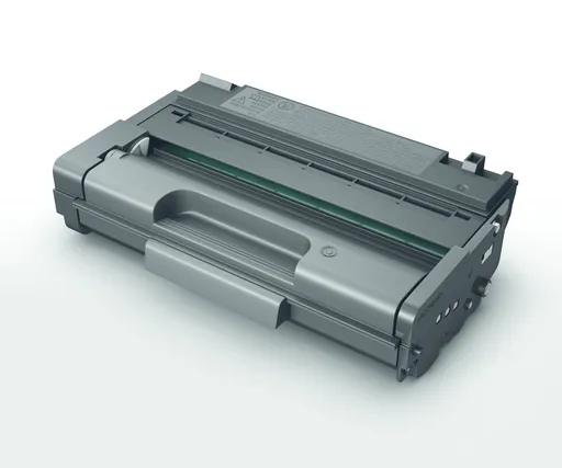 RICOH Schwarz Tonerpatrone