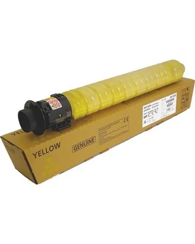 RICOH Toner IM C2510H   yellow    18000 Seiten        842562