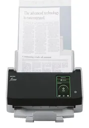 RICOH FI-8040 Scanner 40PPM