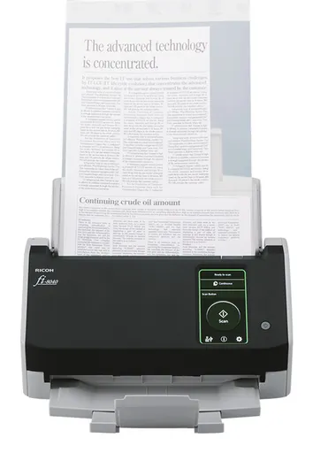 RICOH FI-8040 Scanner 40PPM
