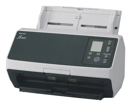 RICOH fi-8170 Scanner A4 70ppm (P)