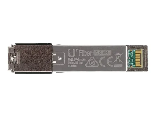 Ubiquiti UF-Instant | GPON SFP Transceiver | 2.5 Gbps 20km