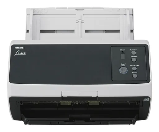 RICOH fi 8150