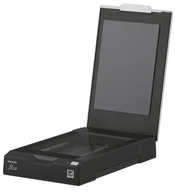 RICOH fi-70F - Dokumentenscanner´