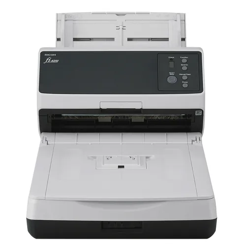 RICOH fi-8250 Dokumentenscanner