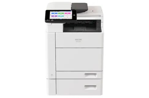 RICOH IMC320F (D/K/S/F) A4 Farblaser Multifunktion