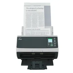 RICOH FI-8190