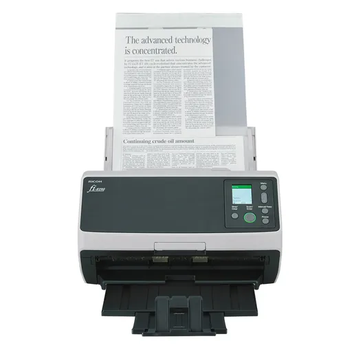 RICOH FI-8190