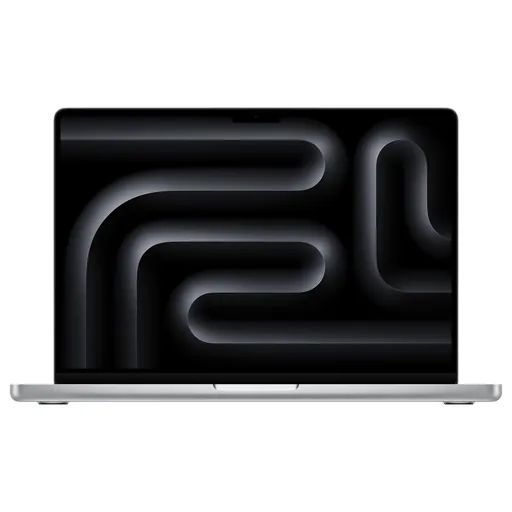 APPLE MacBook Pro Silver 35,6cm (14") M5 Pro 24GB 2TB macOS