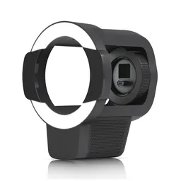 UBIQUITI UniFi AI Enhancer | IR/LED-Illuminator | 40m Reichweite