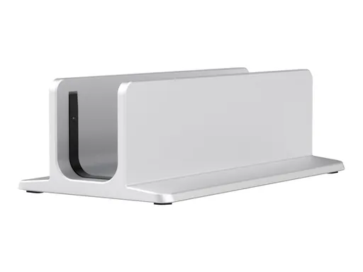 UBIQUITI UniFi CloudKey+ Stand | Aluminium-Montageständer | G2+