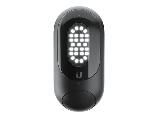 UBIQUITI UniFi Floodlight | 550lm LED Sicherheitsleuchte | PoE