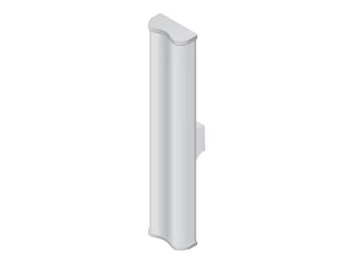 UBIQUITI AM-2G16-90 | 16dBi Sektor-Antenne 2,4GHz | 90° MIMO