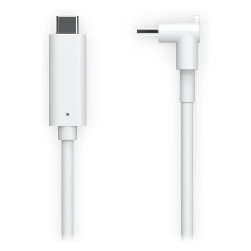 UBIQUITI UACC-G4-INS USB-C Kabel | 4,5m PoE | STP weiß