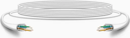 UBIQUITI UniFi Cable CAT6 CMR | 304m Bulkkabel | UTP 23AWG