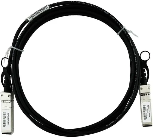 BLUELAN UACC-DAC-SFP10-2M | 10G SFP+ DAC Kabel | 2m passiv