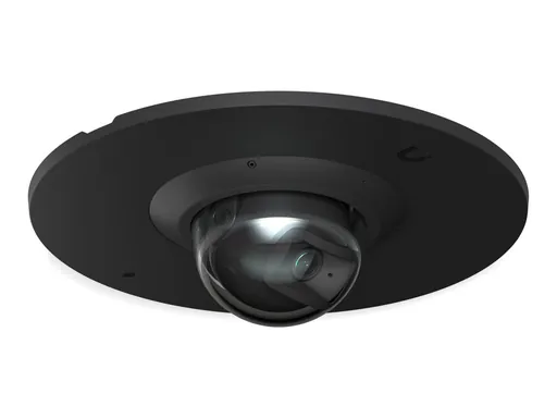 UBIQUITI UACC-DOME-FM-B | Unterputz-Halterung für Dome-Kameras