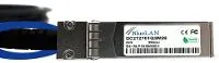 BLUEOPTICS Ubiquiti UACC-DAC-SFP28-1M | SFP28 DAC Kabel | 25 Gbit/s