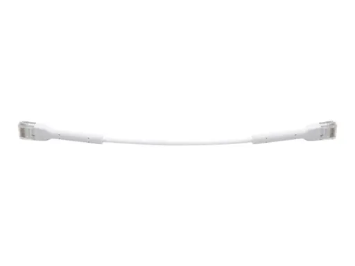 UBIQUITI UC-Patch-5M-RJ45 | Cat6 Patchkabel 5m | geschirmt weiß